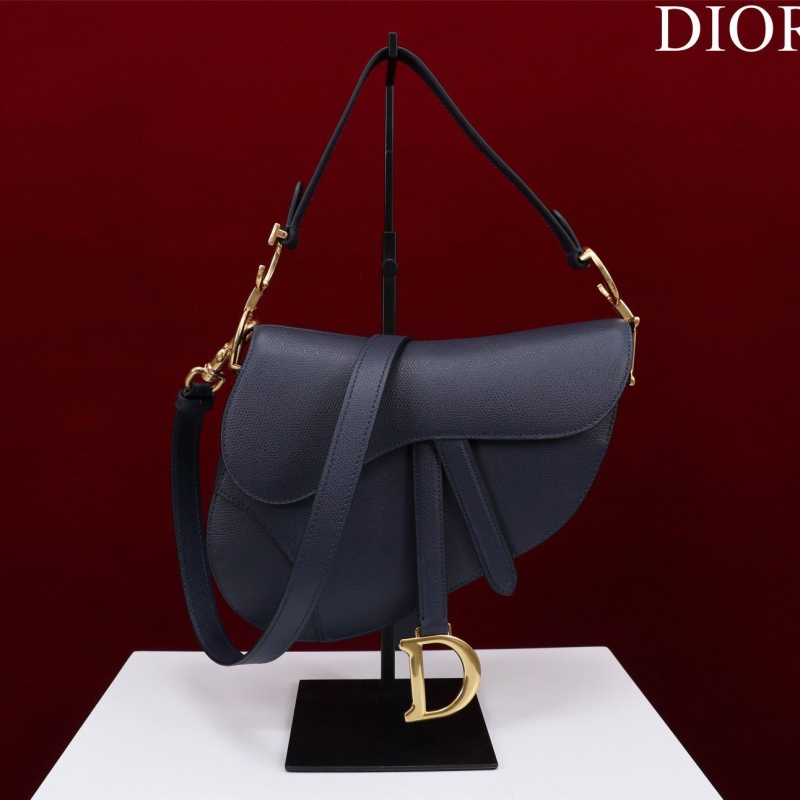 D*or saddle bags